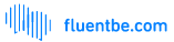 Logo firmy Fluentbe