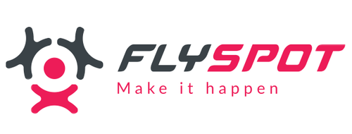 Wynajem tunelu dla klientów pro już od 45,50 zł - promocja Flyspot