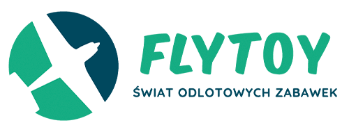Logo firmy Flytoy