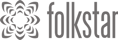 Logo firmy Folkstar