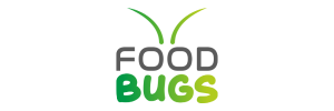 Logo firmy Foodbugs