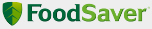 Logo firmy FoodSaver