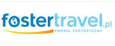 Logo firmy Fostertravel
