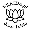 Logo firmy Fraida