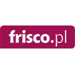 Produkty w rozmiarze XXL -25% taniej - promocja Frisco (październik 2023)