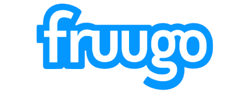 Logo firmy Fruugo