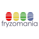 Logo firmy Fryzomania