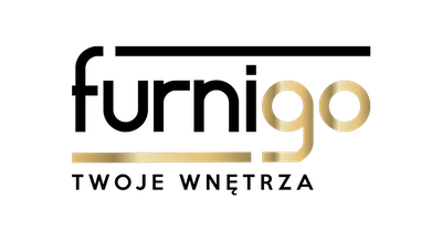 Logo firmy Furnigo