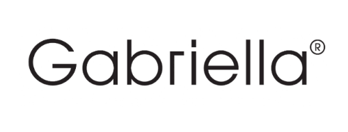 Logo firmy Gabriella
