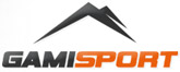 Logo firmy Gamisport