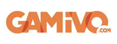 Logo firmy Gamivo