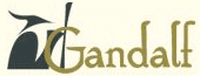 Logo firmy Gandalf