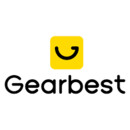 Logo firmy Gearbest