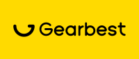 Logo firmy Gearbest.com