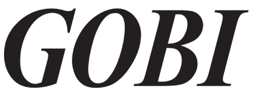 Logo firmy GobiCashmere
