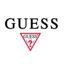 Logo firmy Guess