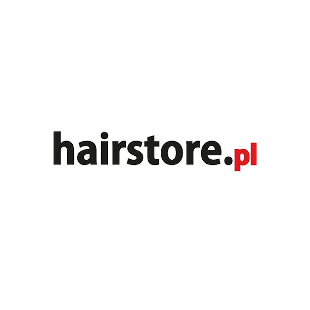 Logo firmy HairStore