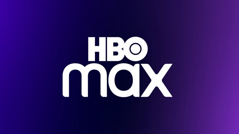 Logo firmy HBO Max