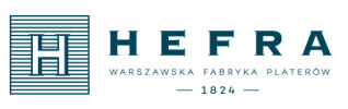 Logo firmy Hefra