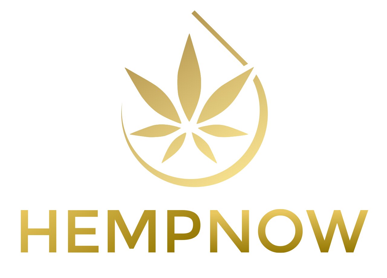 Logo firmy Hemp Now