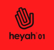 Moja Heyah - darmowa aplikacja
