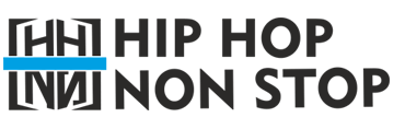 Logo firmy HHNS - HipHopNonStop