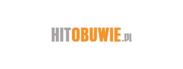 Logo firmy HitObuwie