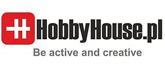 Logo firmy Hobby House