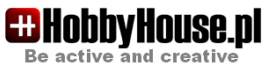 Logo firmy HobbyHouse.pl