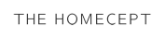 Logo firmy The Homecept