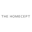 Logo firmy Homecept
