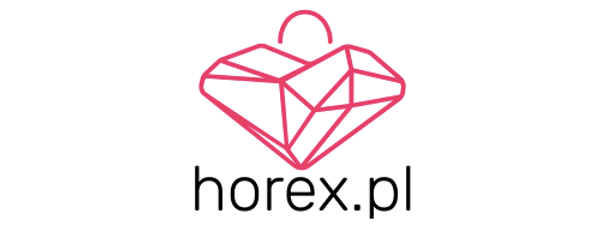 Logo firmy Horex