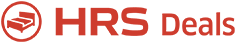 Logo firmy HRS