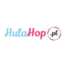 Logo firmy HulaHop
