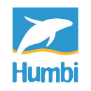 Logo firmy Humbi