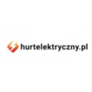 Logo firmy Hurt Elektryczny