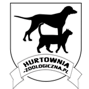 Logo firmy Hurtownia-zoologiczna.pl