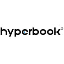 Logo firmy Hyperbook