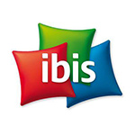 Logo firmy Ibis