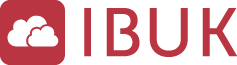 Logo firmy IBUK.pl