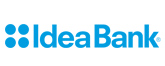 Logo firmy Idea Bank