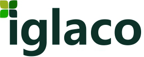 Logo firmy Iglaco.com