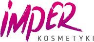 Logo firmy Imper kosmetyki