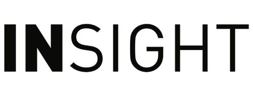 Logo firmy INSIGHT
