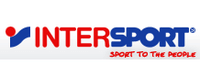 Logo firmy Intersport