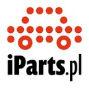 Logo firmy iParts