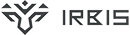 Logo firmy Irbis