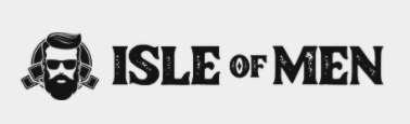 Logo firmy Isle of Men