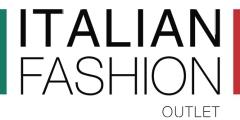 Logo firmy Italian Fashion Outlet