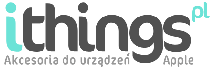 Logo firmy iThings.pl